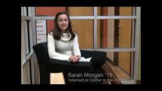 2012 Short Term Internships Part 2