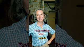Ages of Stardom: Unveiling Hollywood Icons Through the Decades#entertainment#shorts.