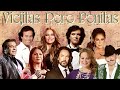 CAMILO SESTO, JULIO IGLESIAS, JENNI RIVERA, ISABEL PANTOJA, ANA GABRIEL, MARCO ANTONIO SOLÍS,LEO DAN