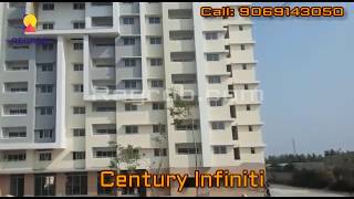 Century Infiniti Choodasandra  Bangalore|Call:9870312902  |Actual Video