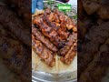 different type of kebab 🔥 fullbon shorts shortsfeed food foodie