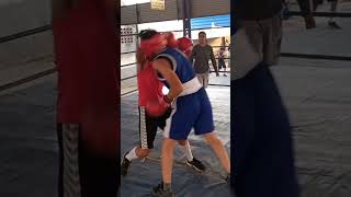 Girls Boxing punjab sai center # Mastuana sahib