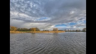 Weerbericht voor vrijdagmiddag: Koud weekend