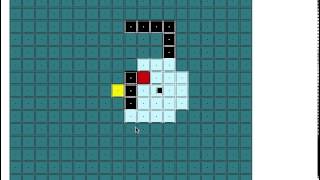 Libgdx - A Star Pathfinding