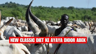 NEW CLASSIC DIET KE AYAYA DIOOR ABEK