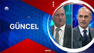 Güncel: Felah YAYÇILI (Kerkük Kaymakamı), Çağlayan ABDÜLMECİT (Elektrik kontrol merkezi sorumlusu)