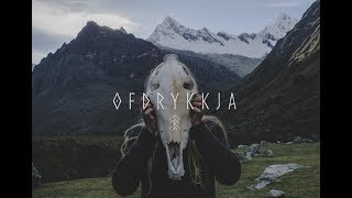 Ofdrykkja - Wither (Official Music Video)