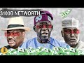 Why Are Nigerian Politicians So Damn Rich?!