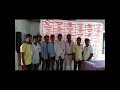 Settipalli Yaswanth kumar janasena team blood camp naidupeta