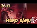 Hero Baru 