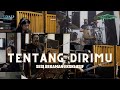 Jamrud - Tentang Dirimu (Exclusive Recording Session Footage)