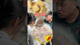 Vợ Nấu - Chồng Đoán Phần 12 - Chi Tiêu Hợp Lí - Ngân Ngắn Ngủn #nauan #cooking