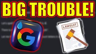 Google Search is Cooked