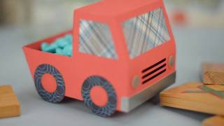 Ryan's Play Date SVG Kit