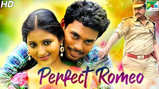 Perfect Romeo (2020) New Released Full Hindi Dubbed Movie | Ashok Chandra, Karunya, Raja