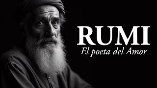 Rumi, El Poeta del Amor (Audio Podcast)