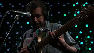 ORUÃ - Malquerências (Live on KEXP)