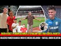 🔴KEJUTAN TAK TERDUGA! PASCAL STRUICK TIBA2 ADA DI GBK~ HILGERS BUAT MEDIA BELANDA KAGET~RAFAEL TOP