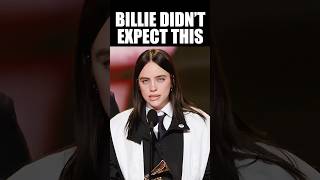 Billie Eilish S Ignorance Just Backfired