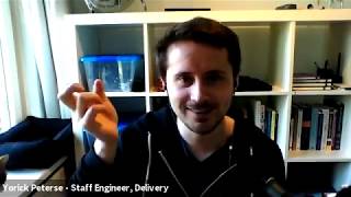 Database migrations for a single GitLab codebase