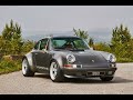 Porsche 911 Restomod - Retroworks 993 GTR 3.8 Owners Review