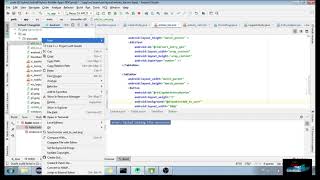 error: failed linking file resources.