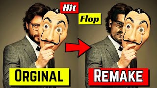 06 Bollywood Upcoming Biggest Flop Remakes From Blockbuster South Indian Movies Part 2