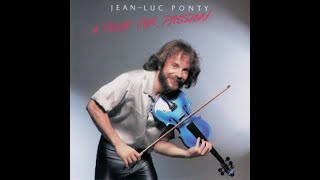 Jean - Luc Ponty - Farewell (HQ Vinyl) ℗ 1979