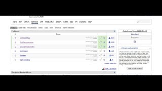 C. Ian and Array Sorting || Codeforces Round 865 (Div. 2) || Easy Editorial
