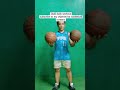 billiequido 2 ball daily workout