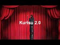 KURISU 2.0_ No More Drinks | BLACKSCENE SELECTS