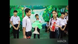 role play on pollution free environment