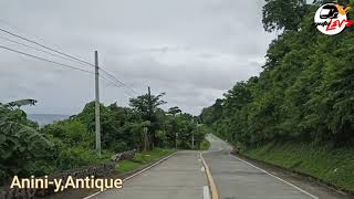 Anini-y,Antique/Batanes of Panay/TropaVibes:KisapMata/Reggae Version