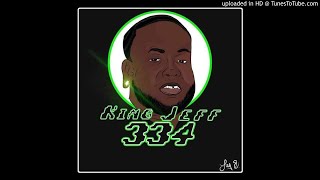 King Jeff 334 - KingyFlay (Stream Intro)