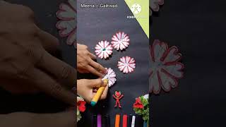 Notebook Paper/HandmadeRakhi making ideas at home/How to makeBeautiful rakhi