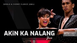 JM De Guzman - Akin Ka Nalang (Jive) | Watazu Remix