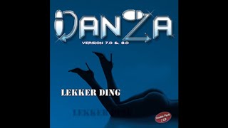 Danza Vol 7 - Bhool Bisar - Shekar Kumar