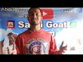 2 महीने की ग्याबीन बकरी की पहचान identification of 2 month pregnant goat faizan by sabri goat farm