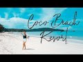 COCO BEACH RESORT🌴 (Teaser)  |Mariel Rubantes