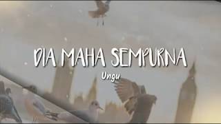 Download Lagu Lirik Ungu Dia Maha Sempurna Ost Pesantren ROCK N ... MP3 Gratis