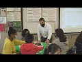 ABC10's Teacher of the Month for April: Language Academy of Sacramento's Mr. Perez