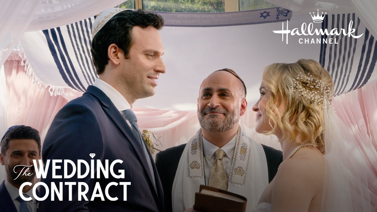 The Wedding Contract Movie 60 Photos Astyledwedding