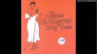 There's A Small Hotel - Ella Fitzgerald