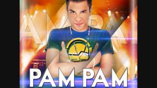 mix pam pam riddim 2013