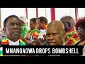 Mnangagwa FINALLY Breaks Silence On CAB3 And Sparks Political FIRESTORM!”