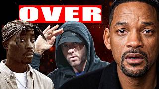 Will Smith S Rap Comeback Is Going Wrong Fast