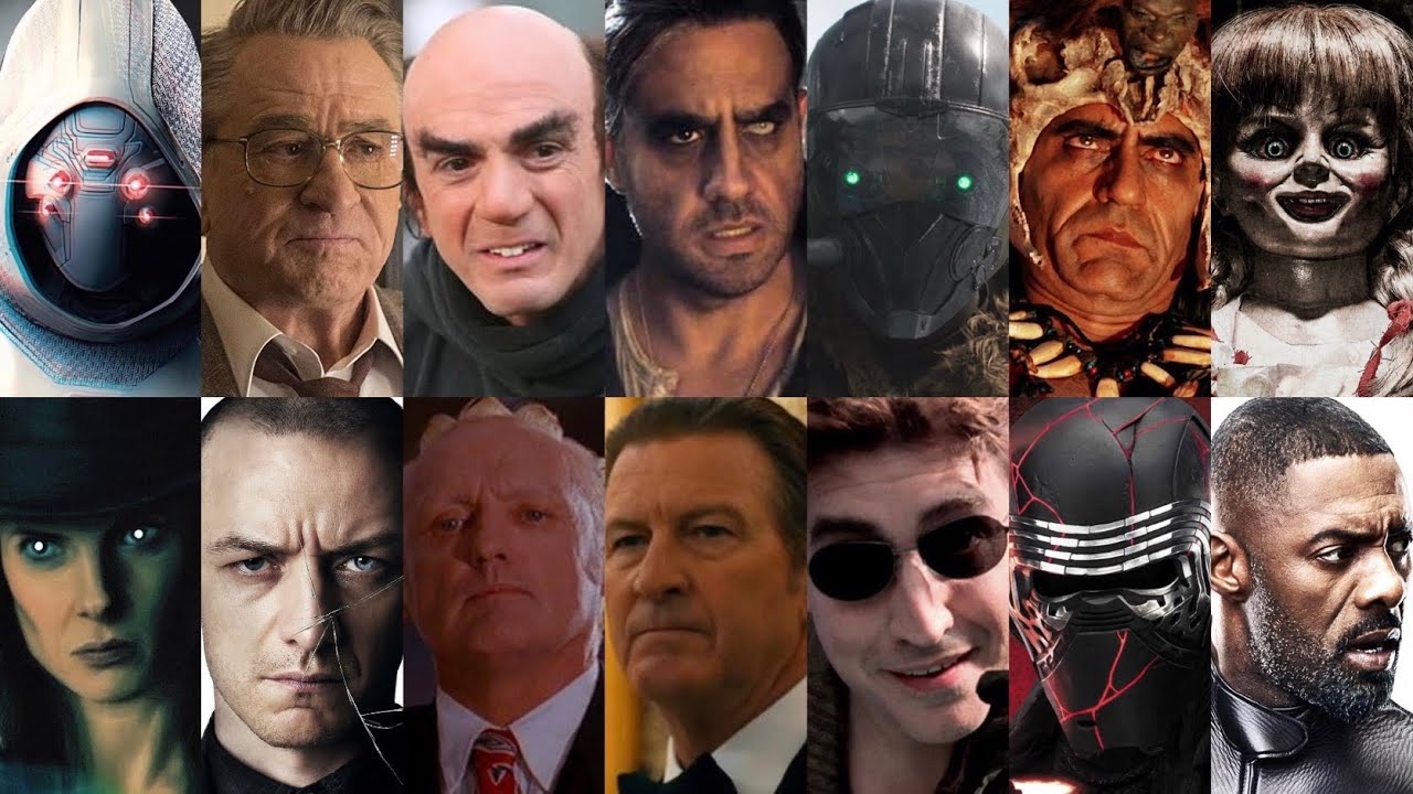 Defeats Of My Favorite Movie Villains Part Vii Youtub Vrogue Co Defeats Of My Favorite Movie Villains Part Vii Youtub Vrogue Co