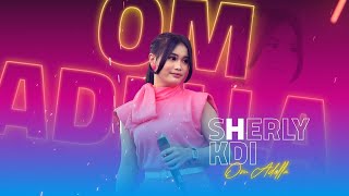 MENJELMA PETIR - SHERLY KDI - ADELLA GEMPAR'S COMMUNITY 2023 - ADELLA GEMPARS