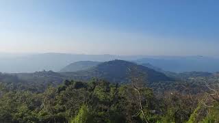 View from Swamimalai Hill #yelagiri #xiaomi13pro