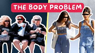 Does Being Fat Keep You Poor?